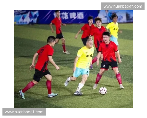 广东足球联赛激战正酣各路豪强齐聚绿茵角逐年度荣耀桂冠